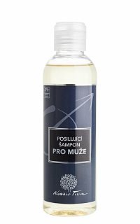 Nobilis Tilia Posilňujúci šampón 200 ml