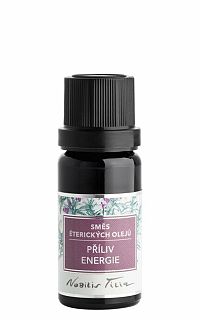 Nobilis Tilia Príliv energie 10 ml