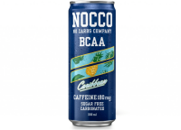 Nocce BCAA caribbean 330 ml