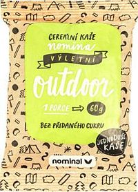 Nominal Nomina-cereálna kaša Outdoor 60 g