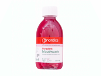 Nordics Parodent ústna voda 300 ml