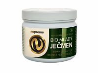 Nupreme Mladý jačmeň BIO 200 g