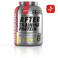 Nutrend after training proteín 540 g