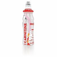 Nutrend Carnitine activity drink 750 ml