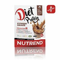 Nutrend Diet proteín 50 g