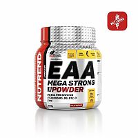 Nutrend EAA Mega Strong Powder 300 g