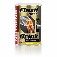 Nutrend Flexit Gold Drink 400 g