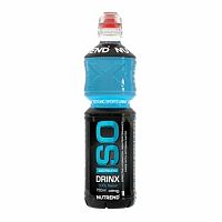 Nutrend ISODRINX 750 ml