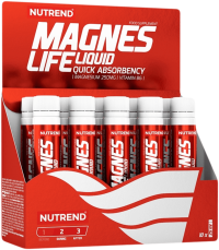 Nutrend Magneslife 10 x 25 ml