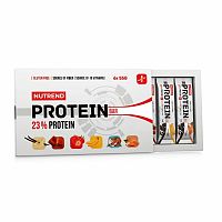 Nutrend Protein Bar darčekové balenie 6x55 g