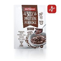 Nutrend Protein porridge 50 g