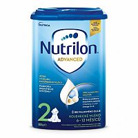 Nutrilon 2 Advanced 800 g