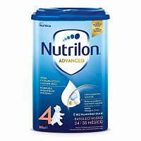 Nutrilon 4 Advanced 800 g