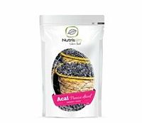 Nutrisslim Acai Berry Powder BIO 60 g