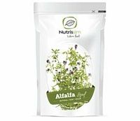 Nutrisslim Alfalfa Leaf Powder (lucerna) 250 g