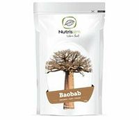 Nutrisslim Baobab Fruit Powder BIO 125 g