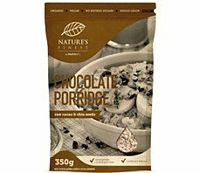 Nutrisslim Čokoládová kašaBIO 350 g