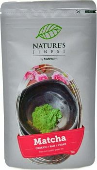 Nutrisslim Matcha BIO 70 g