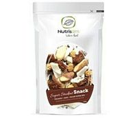 Nutrisslim Super Paleo Snack BIO 125 g