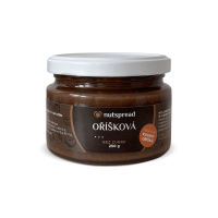 Nutspread Oriešková čokoláda 250 g