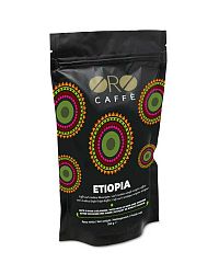 Oro Caffe Etiópia 100% Arabica 250 g