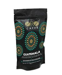 Oro Caffe Guatemala 100% Arabica 250 g