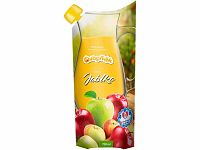 Ovocňák Mušt jablko - hruška 750 ml