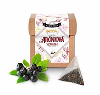 Ovocniak Aróniová vzpruha čaj 48 g