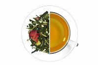 Oxalis čaj Geisha 70 g