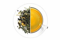 Oxalis čaj Ľadový čaj Citrus - zázvor 50 g