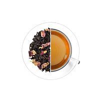 Oxalis Čaj Ružová záhrada 60 g