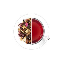 Oxalis čaj Sicílsky pomaranč 80 g
