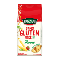 Panzani Penne bez lepku 400 g