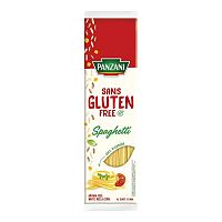 Panzani Spaghetti bez lepku 400 g