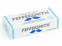 Peppersmith Žuvačky - mäta kučeravá BIO 15 g