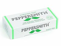 Peppersmith Žuvačky - mäta pieporná BIO 15 g