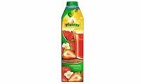 Pfanner Jahoda džús 30% 1 l