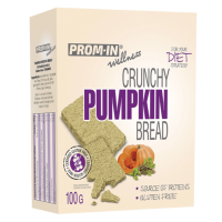 Prom-IN Crunchy Pumpkin Bread BIO 100 g