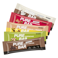 Prom-IN Essential Pure Bar 65 g