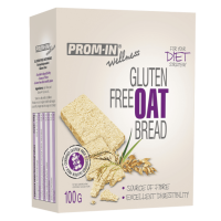 Prom-IN Gluten Free Oat Bread 100 g