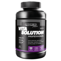 Prom-IN Vita Solution 60 tabliet