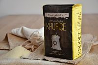 Proste pekárska Krupica hrubá 1000 g