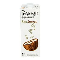 Provamel Nápoj ryžovo-kokosový BIO 1l