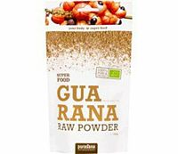 Purasana Guarana prášok BIO 100 g