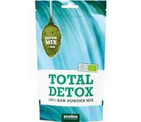 Purasana Total Detox Mix BIO 250 g