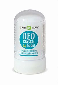Purity Vision Deokrystal 60 g