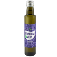 Purity Vision Levanduľová voda BIO 250 ml