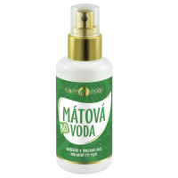 Purity Vision Mätová voda BIO 100 ml