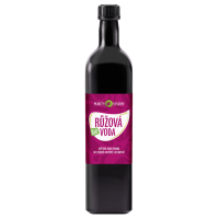 Purity Vision Ružová voda BIO 1l