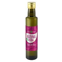 Purity Vision Ružová voda BIO 250 ml